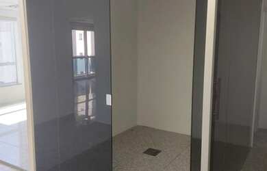 Imagem 3: SALA/CONJUNTO COMERCIAL NO EDIFÍCIO ÁGATA ÓFICCE COM ÁREA DE 110 M²-AO LADO METRO CONCEIÇÃ