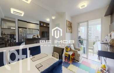 Imagem 4: APARTAMENTO RESIDENCIAL em SÃO PAULO - SP, SAÚDE