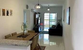 Imagem 2: Apartamento com 2 dorms, Ocian, Praia Grande - R$ 555 mil, Cod