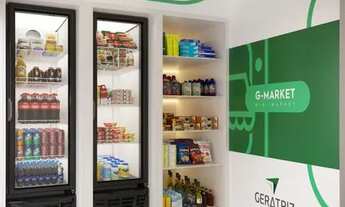 Imagem 5: Apartamento para venda com 77 metros quadrados com 2 quartos em Vila Progresso - Sorocaba