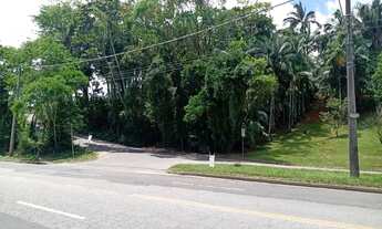 Imagem: Terreno 465m2 Rua Bahia Blumenau