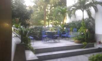 Imagem 6: CASAL IMÓVEIS VENDE OU ALUGA ED.EUGÊNIO SOARES 4 SUÍTES+GABINETE CAMPINA PRAÇA DA REPÚBLIC