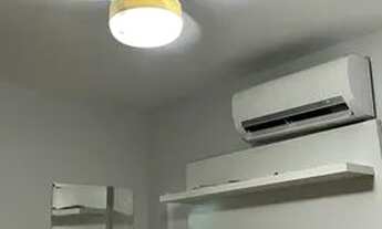 Imagem 2: Apartamento Edificio Upper com moveis planejados