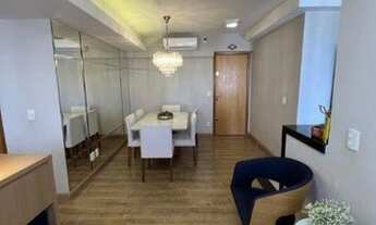 Imagem 6: Apartamento com 3 quarto(s) no bairro Despraiado em Cuiabá - MT