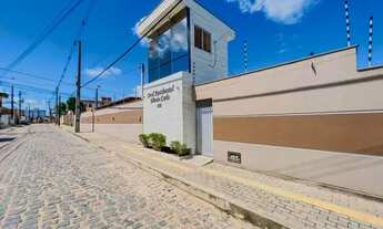 Imagem: Casa de condomínio para venda tem 105 metros