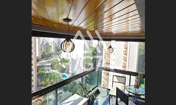 Imagem 5: SÃO PAULO - Apartamento Padrão - MORUMBI