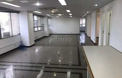 Imagem 4: Sala - Centro - Campinas