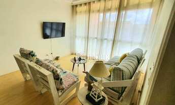 Imagem 5: Apartamento com 3 dormitórios à venda, 90 m² por R$ 450.000,00 - Vila Guarani - Jundiaí/SP