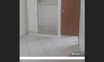 Imagem 2: Casa tipo apartamento térreo 2/4 sem garagem a 250 metros da faculdade Unime
