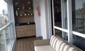 Imagem: Apartamento para aluguel possui 80 metros