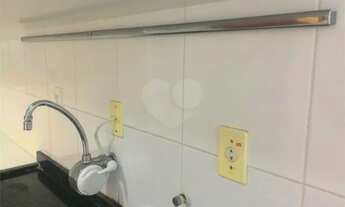 Imagem 7: Apartamento amplo 2 dormitórios 1 suíte, 1 vaga no Canto do Forte - Praia Grande