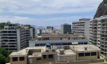 Imagem 2: LAGOA/COPACABANA com vista pro mar