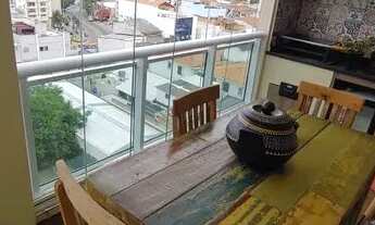 Imagem: Apartamento à venda na Avenida do Guacá