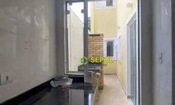 Imagem 4: Com elevador! Apartamento com 3 dormitórios à venda, 80 m² por R$ 469.000 - Vila Curuçá