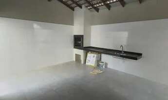 Imagem 4: Linda Casa para venda no Residencial Verona. 123m²