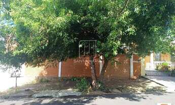 Imagem: Casa (térrea na rua) 3 dormitórios/suite