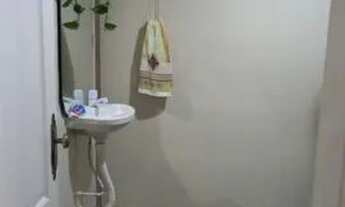 Imagem 6: BARRA QUARTO MOBILIADO