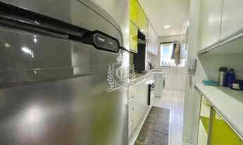 Imagem 5: TH: belíssimo apartamento nascente com linda vista mar