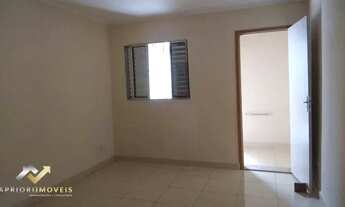 Imagem 4: Sobrado com 3 dormitórios para alugar, 130 m² por R$ 2.270,00/mês - Vila Camilópolis - San