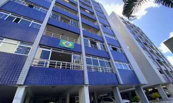 Imagem 2: EXCELENTE APARTAMENTO NO EDIFÍCIO ANA ELIZABETH NA ROSA E SILVA 4Q/ 8 ANDAR