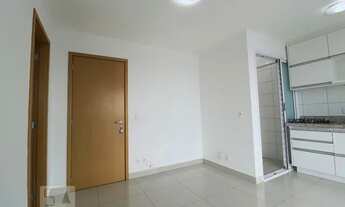 Imagem 3: Apartamento para Aluguel - Setor Bueno, 1 Quarto, 44 m2