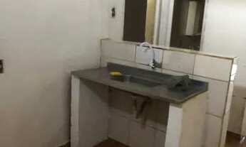 Imagem 5: Casa dos fundos pra alugar taguatinga sul qsd 22