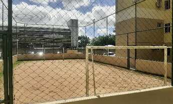 Imagem 5: Apartamento no Passaré 02 quartos