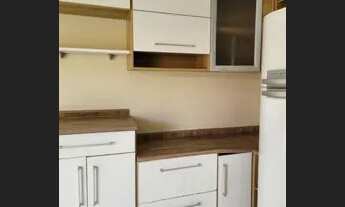 Imagem 4: Aluga-se Casa com cozinha planejada