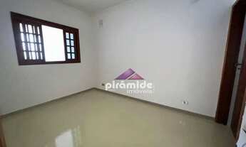 Imagem 4: Casa com 4 dormitórios para alugar, 222 m² por R$ 4.096,59/mês - Residencial de Ville - Sã