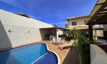 Imagem 2: Casa no Miragem 4 suites