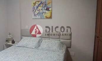 Imagem 6: APARTAMENTO MOBILIADO PARA LOCAÇÃO COM GARAGEM NA BELA VISTA SÃO PAULO