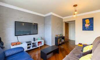 Imagem 3: São Paulo - Apartamento Padrão - Campo Belo