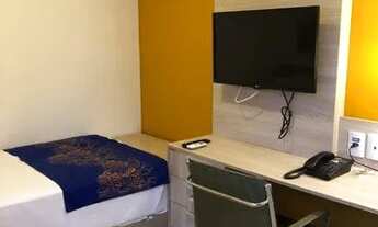 Imagem 7: MRS - Beach Class Conventions, 02 quartos, mobiliado, andar alto, no coração de Boa Viagem