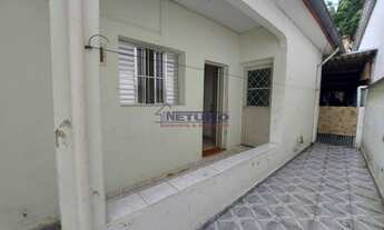 Imagem 2: Casa para alugar na Vila Maria com 1 quarto