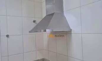 Imagem 7: Apartamento com 3 dormitórios para alugar, 228 m² por R$ 7.736/mês - Centro - Ribeirão Pre