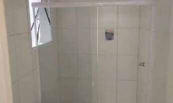 Imagem 5: Apartamento com 2 dormitórios à venda, 60 m² por R$ 165.000 - Esplanada Independência - Ta