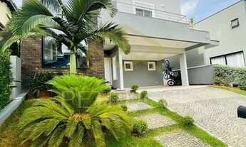 Imagem 4: Casa - Swiss Park - Campinas