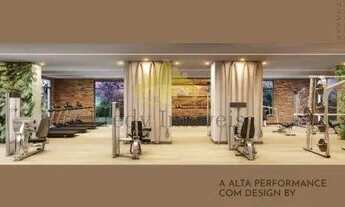 Imagem 4: Apartamento para Venda em São Paulo, Vila Clementino, 1 dormitório, 1 banheiro, 1 vaga