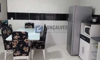 Imagem 4: SAO BERNARDO DO CAMPO - Residential / Sobrado - COOPERATIVA