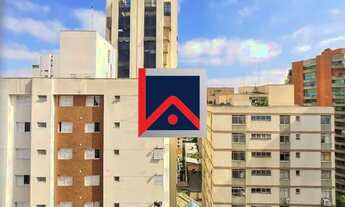 Imagem 6: Apartamento Locação 2 Dormitórios - 112 m² Jardim Paulista