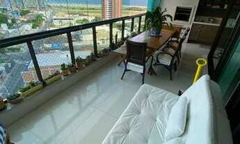 Imagem 2: Marinas Art Residence