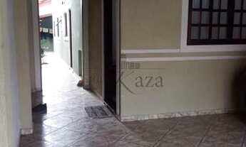 Imagem: Casa Padrão em São José dos Campos