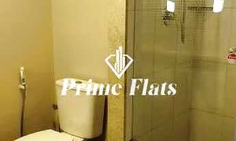 Imagem 5: Flat disponível para venda no Hotel Ibis Osasco com 19m², 1 dormitório e 1 vaga