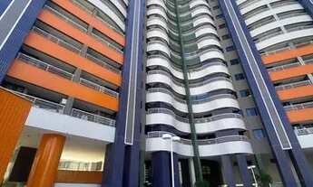 Imagem: MontFort Residence, Meireles, Projetado