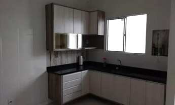 Imagem 5: Casa no Nova Cidade para alugar