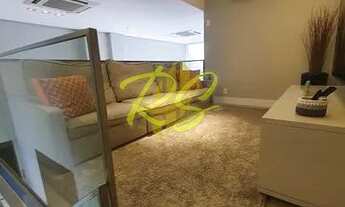 Imagem 7: Lindo apartamento no Panamby Penthouse