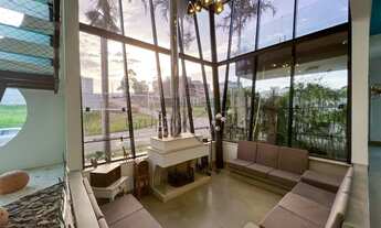 Imagem 3: Casa / Condomínio - Condomínio Reserva do Paratehy - Venda - Residencial