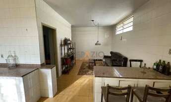 Imagem 7: Casa com 4 dormitórios para alugar, 332 m² por R$ 6.000/mês - Jardim Floridiana - Rio Clar