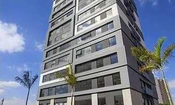 Imagem 2: Apartamento disponível para venda no MaxHaus Campo Belo, com 70 m², 1 dormitório e 1 vaga