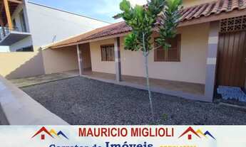 Imagem 2: Casa na Praia do Ervino